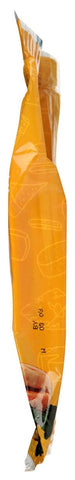 Good Planet Foods Plant Based Cheddar Cheese Slice, 8 Ounce -- 7 per case