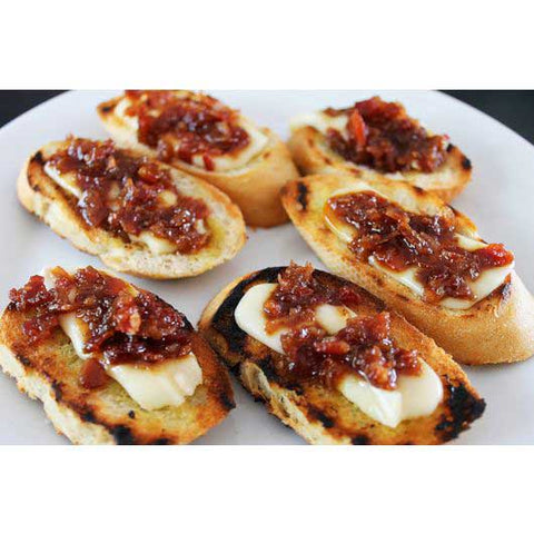 Tender Belly Signature Bacon Jam -- 2 per case