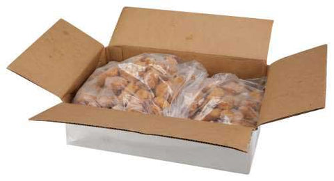 Alpha Foods Plant Based Chicken Nugget, 10 Pound