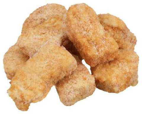 Alpha Foods Plant Based Chicken Nugget, 10 Pound