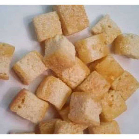 Rhino Baked Pound Cake Pieces, 20 Pound.