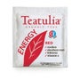 Teatulia Organic Wrapped Standard Energy Red Tea -- 50 per case
