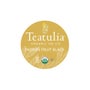 Teatulia Organic Passion Fruit Black Iced Tea -- 24 per case