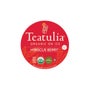 Teatulia Organic Hibiscus Berry Iced Tea -- 24 per case