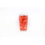 Teatulia Organic Hibiscus Fusion Iced Tea -- 24 per case