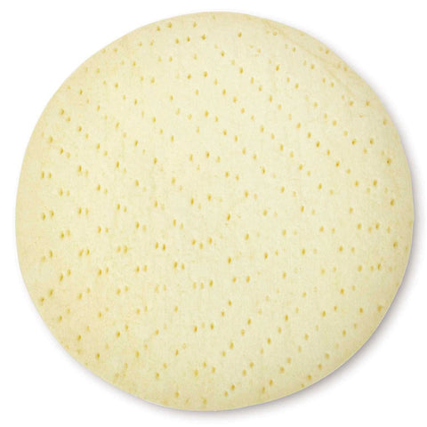 Smart Flour Foods Single Ancient-Grain Cauliflower Pizza Crust, 12 inch -- 12 per case