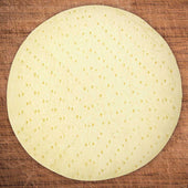 Smart Flour Foods Single Ancient-Grain Cauliflower Pizza Crust, 12 inch -- 12 per case