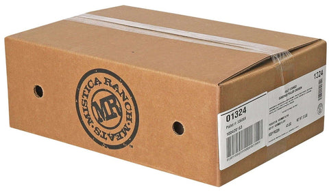 Mistica Foods Fully Cooked Seasoned Shredded Chicken, 3 Pound -- 4 per case