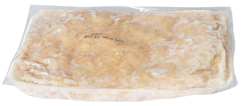 Mistica Foods Fully Cooked Seasoned Shredded Chicken, 3 Pound -- 4 per case