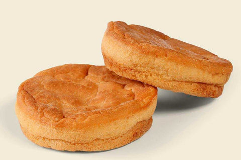 Katz Gluten Free English Muffin -- 24 per case