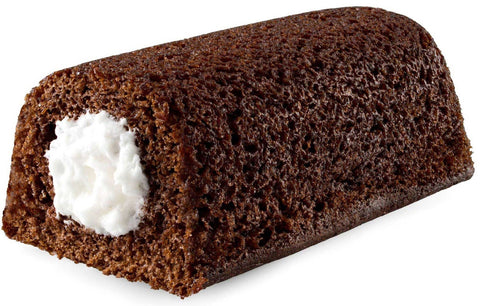 Katz Gluten Free Chocolate Creme Cake -- 24 per case