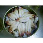 Yaquina Bay Dungeness Crabmeat, 5 Pound -- 6 per case
