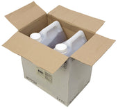 Savor Imports Champagne Vinegar, 5 Liter -- 2 per case.