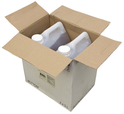 Savor Imports Champagne Vinegar, 5 Liter -- 2 per case.