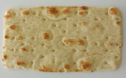 Stonefire Stone Baked Flat Bread -- 24 per case.