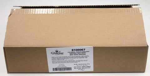 Stonefire Original Mini Naan -- 64 per case