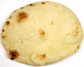 Stonefire Original Mini Naan -- 64 per case