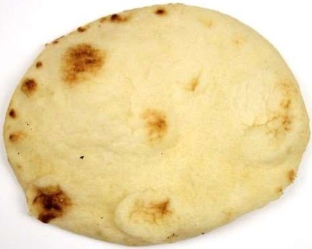 Stonefire Original Mini Naan -- 64 per case