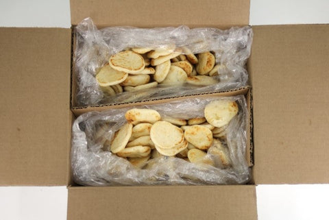 Stonefire Naan Dipper -- 350 per case.
