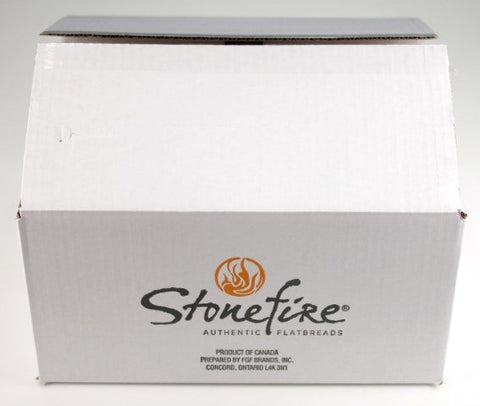 Stonefire Naan Dipper -- 350 per case.