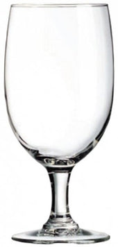 Chef and Sommelier Romeo All Purpose Beer Glass, 16 Ounce -- 12 per case