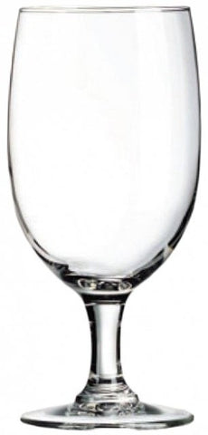 Chef and Sommelier Romeo All Purpose Beer Glass, 16 Ounce -- 12 per case