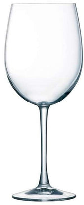 Chef and Sommelier Romeo Wine Glass, 16 Ounce -- 12 per case