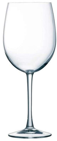 Chef and Sommelier Romeo Wine Glass, 16 Ounce -- 12 per case