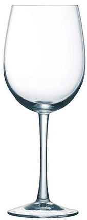 Chef and Sommelier Romeo Wine Glass, 12 Ounce -- 12 per case
