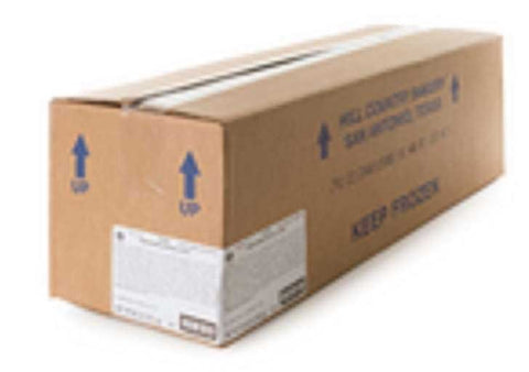 Simple Joys Bakery Iced Party Sliced Loaf Cake -- 20 per case