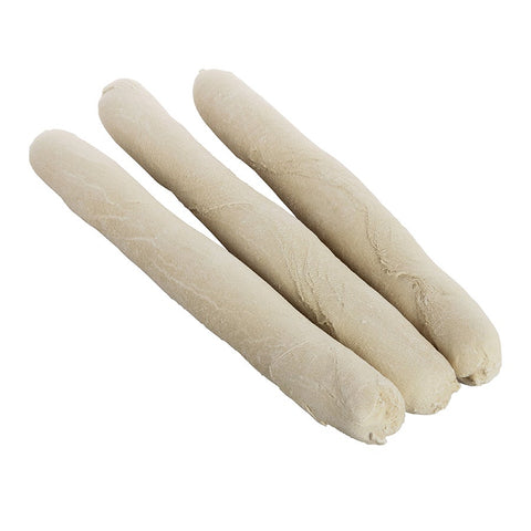 Pennant Long White Submarine Roll, 7 Ounce -- 60 per case.
