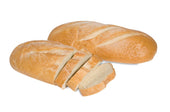 Signature Breads Country White Carving Loaf Bread - Par baked, 40 Ounce -- 6 per case.
