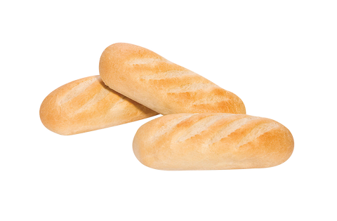 Signature French Bread Sandwich, 3.25 Ounce -- 72 per case.