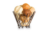 Signature Breads Original Assorted Dinner Roll, 1.25 Ounce -- 240 per case.