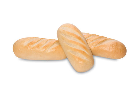 Signature French Alpine Sandwich Roll, 4.5 Ounce -- 64 per case.
