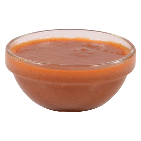 Monsoon Kitchens Curry Sauce, 4 Pound -- 2 per case.