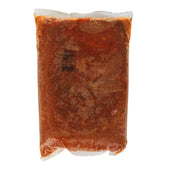 Monsoon Kitchens Vindaloo Sauce, 4 Pound -- 2 per case.