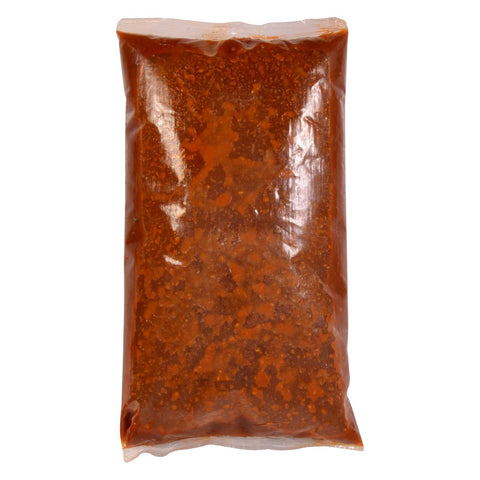 Monsoon Kitchens Vindaloo Sauce, 4 Pound -- 2 per case.