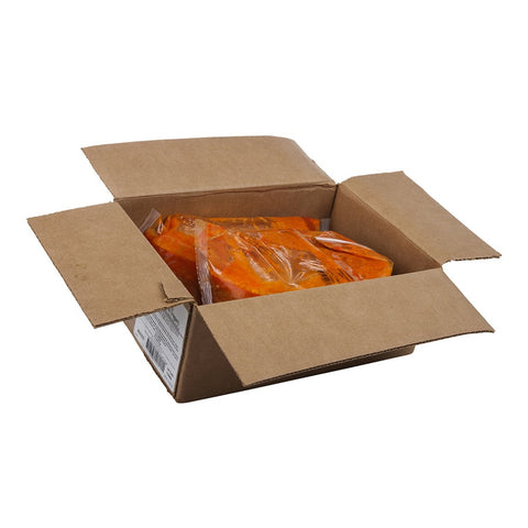 Monsoon Kitchens Coconut Curry Sauce, 4 Pound -- 2 per case.