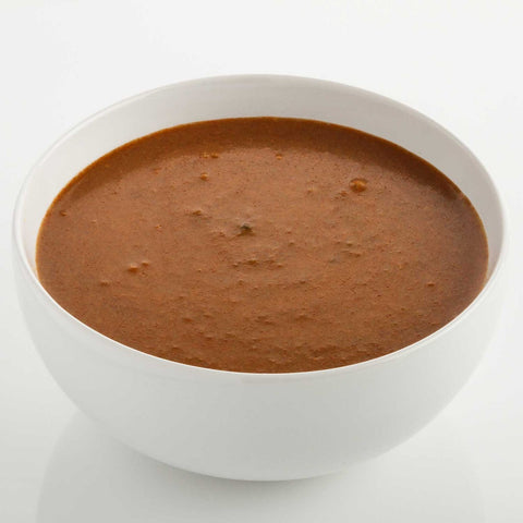 Monsoon Kitchens Coconut Curry Sauce, 4 Pound -- 2 per case.
