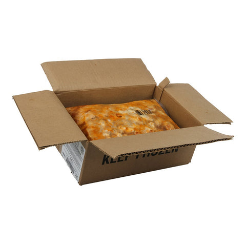 Monsoon Kitchens Chicken in Tikka Masala Sauce, 4 Pound -- 2 per case.