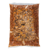 Monsoon Kitchens Alu Chole Vegetable, 4 Pound -- 2 per case.
