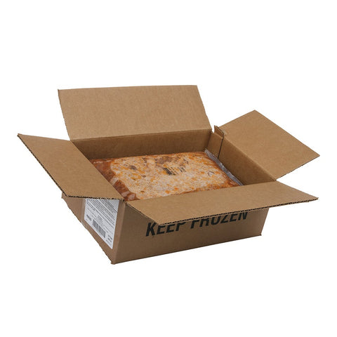 Monsoon Kitchens Alu Chole Vegetable, 4 Pound -- 2 per case.