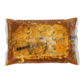 Monsoon Kitchens Mattar Paneer, 4 Pound -- 2 per case.