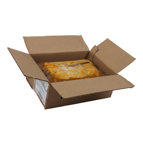 Monsoon Kitchens Mattar Paneer, 4 Pound -- 2 per case.