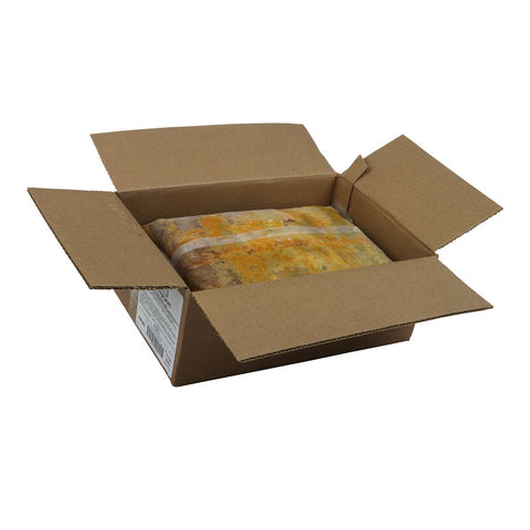 Monsoon Kitchens Pao Bhaji, 4 Pound -- 2 per case.