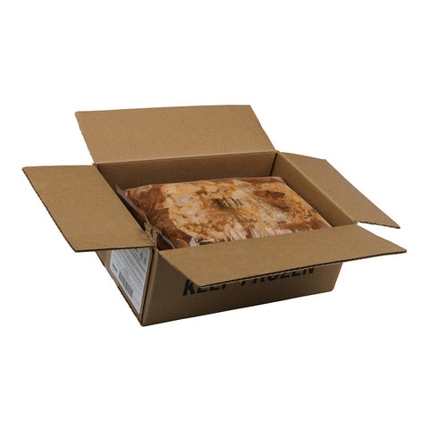 Monsoon Kitchens Rajmah, 4 Pound -- 2 per case.