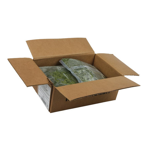 Monsoon Kitchens Cilantro Chutney, 2 Pound -- 4 per case.
