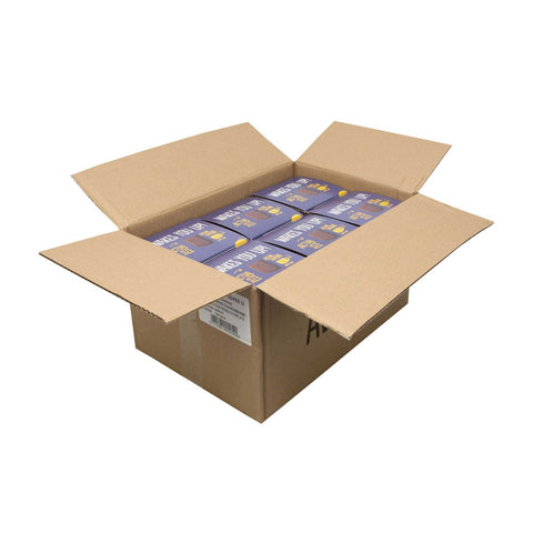Awake Singles Caffeinated Dark Chocolate Bites, 0.48 Ounce -- 300 per case.