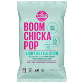 Boomchickapop Lightly Sweet Popcorn, 5 Ounce -- 12 per case.